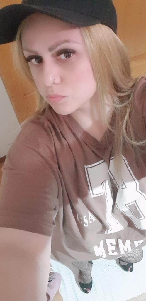 Chica busca chico en Pontevedra: 