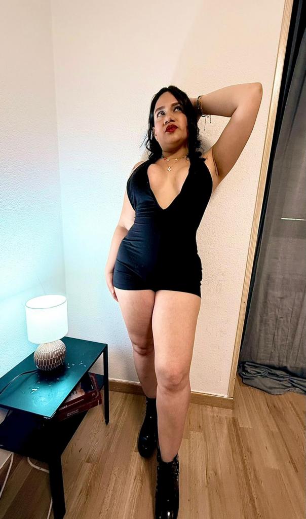 Chica busca chico en Madrid: Chica busca chico