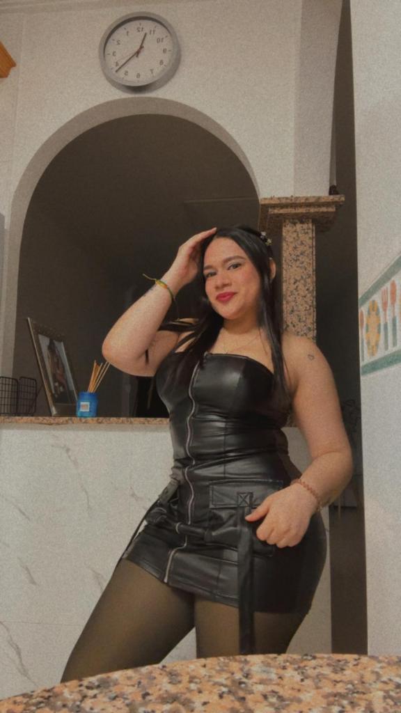 Chica busca chico en Madrid: 