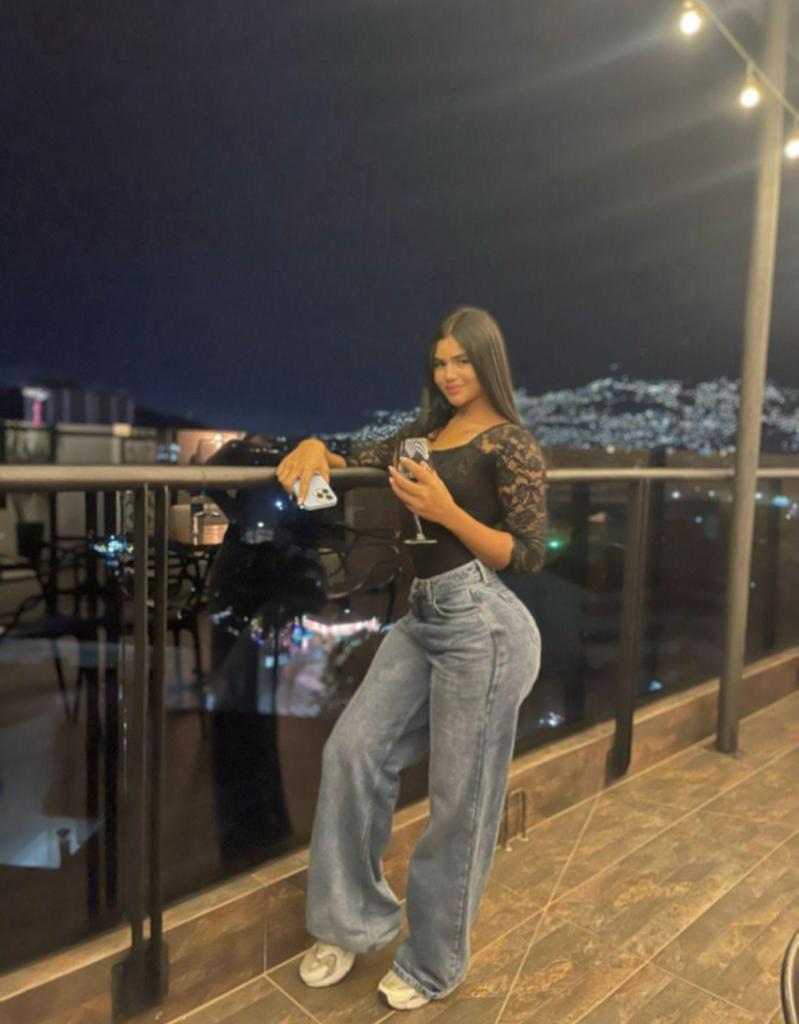 Chica busca chico en Málaga: 