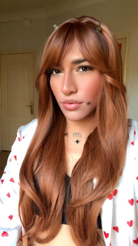 Transexual en Mallorca: 