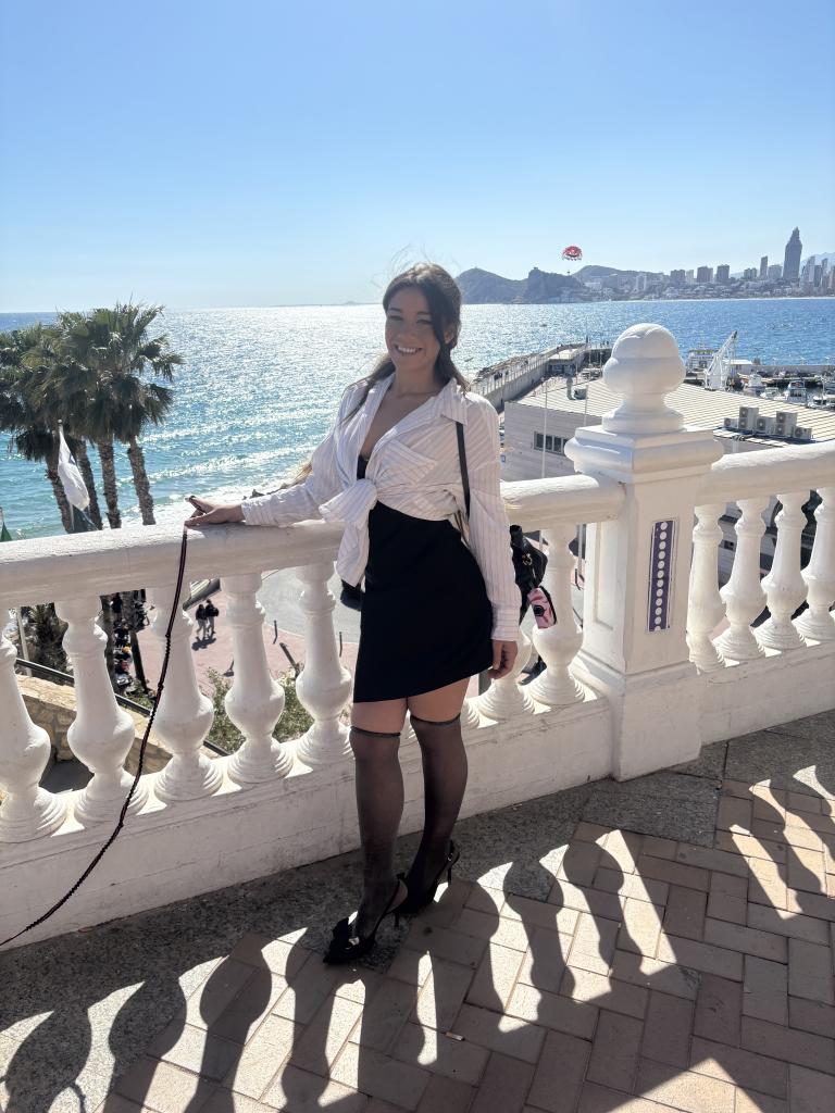 632758741: Chica busca chico en Alicante