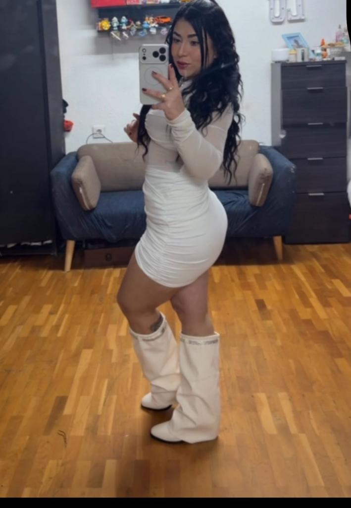 Chica busca chico en Valencia: 