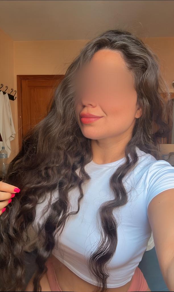 Chica busca chico en Tenerife: 