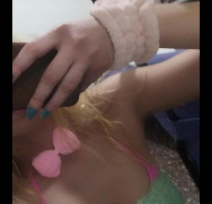 Chica busca chico en Barcelona: 