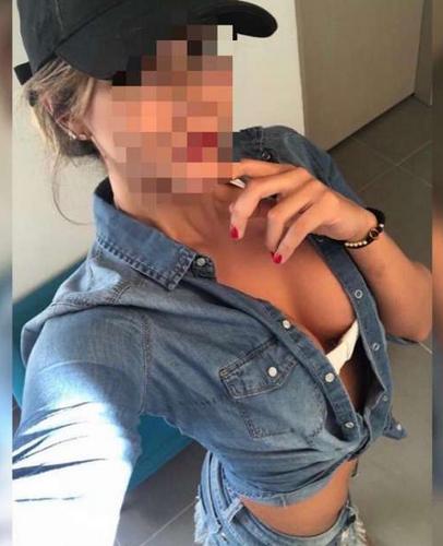 Chica busca chico en Ávila: 
