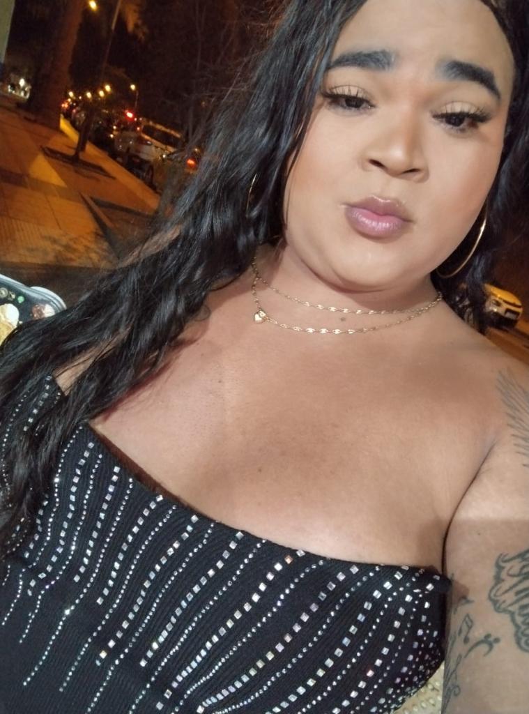 Travesti en Madrid: 