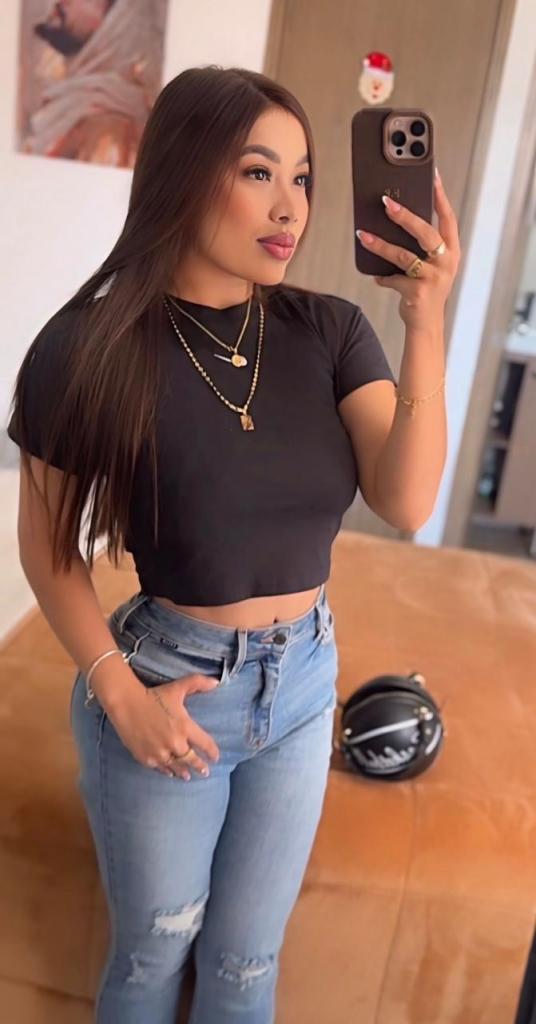 Chica busca chico en Tenerife: 