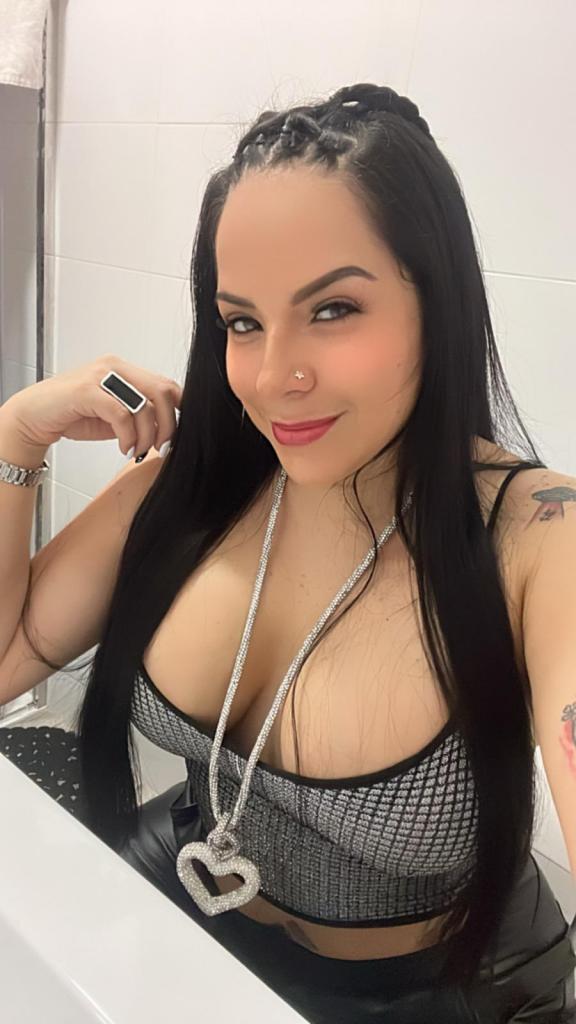 Chica busca chico en Toledo: 