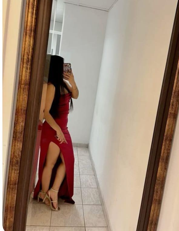 Chica busca chico en La Coruña: 