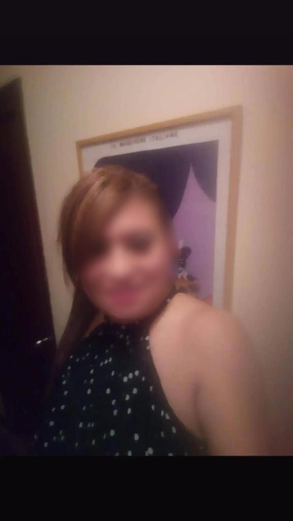 Chica busca chico en La Rioja: 