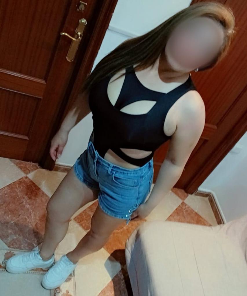 Chica busca chico en Badajoz: 