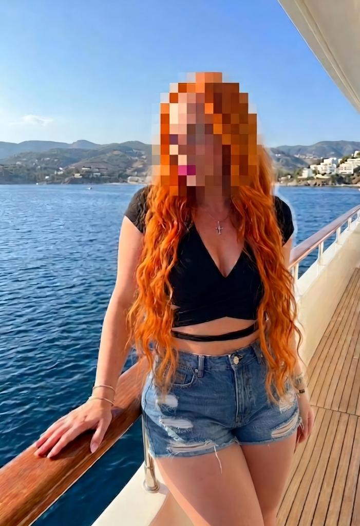 Chica busca chico en Pontevedra: 