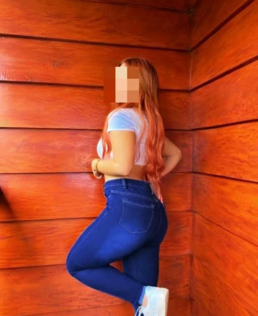 Chica busca chico en Pontevedra: 