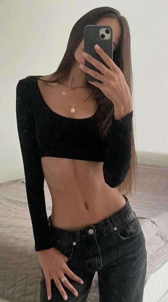 Chica busca chico en Málaga: 