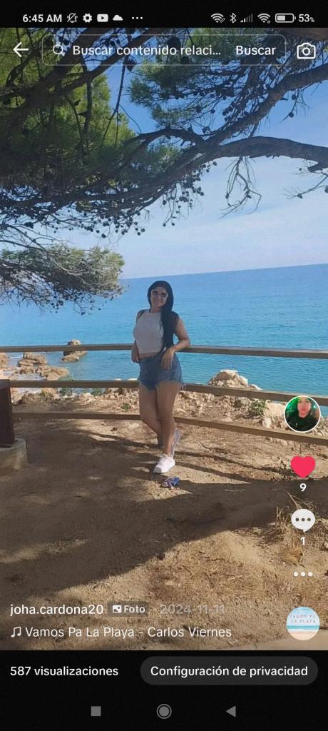 Chica busca chico en Castellón: 