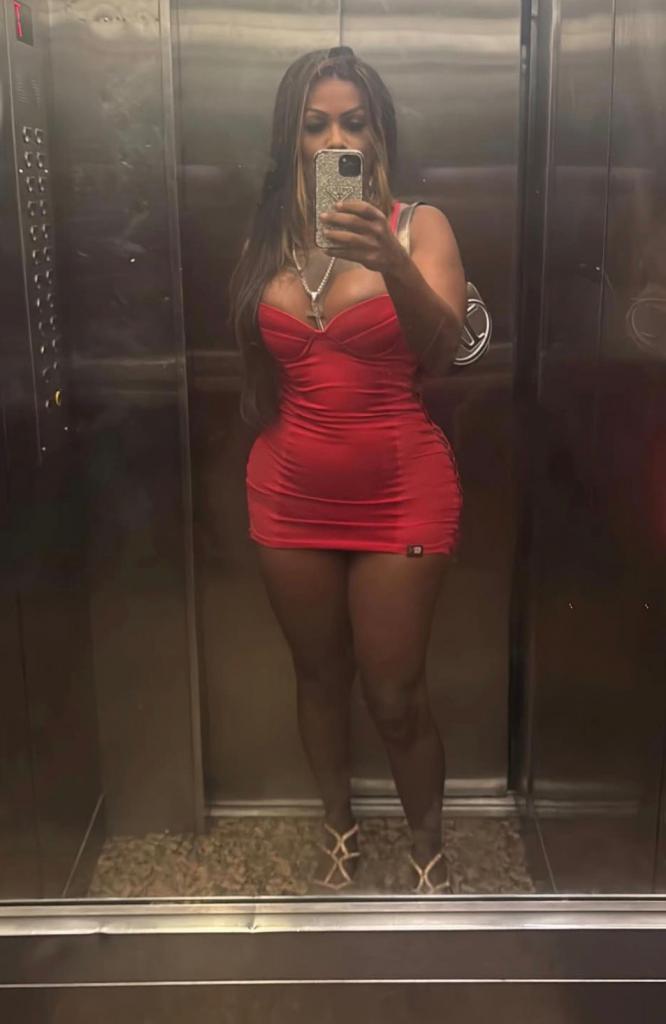 Transexual en Alicante: 