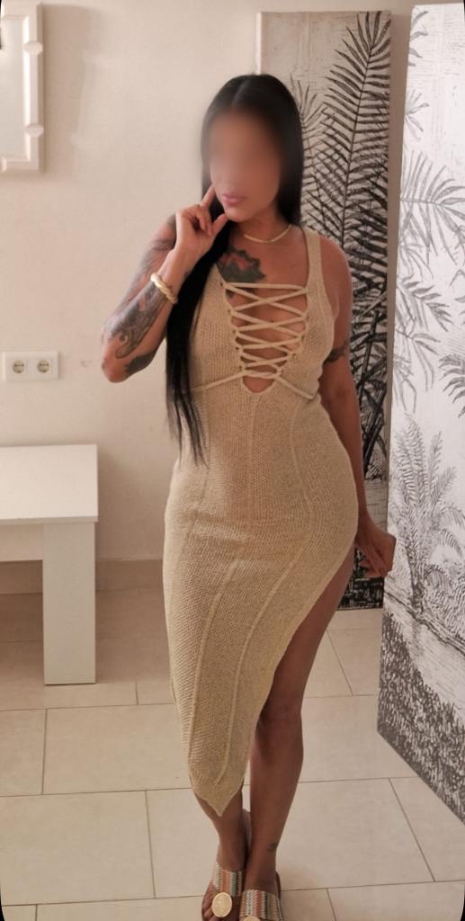 Chica busca chico en Granada: 