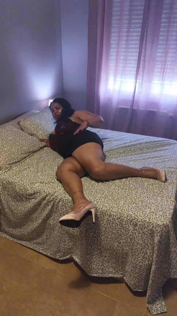 Chica busca chico en Ciudad Real: 