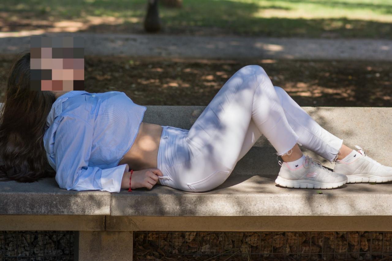 Chica busca chico en Valencia: 