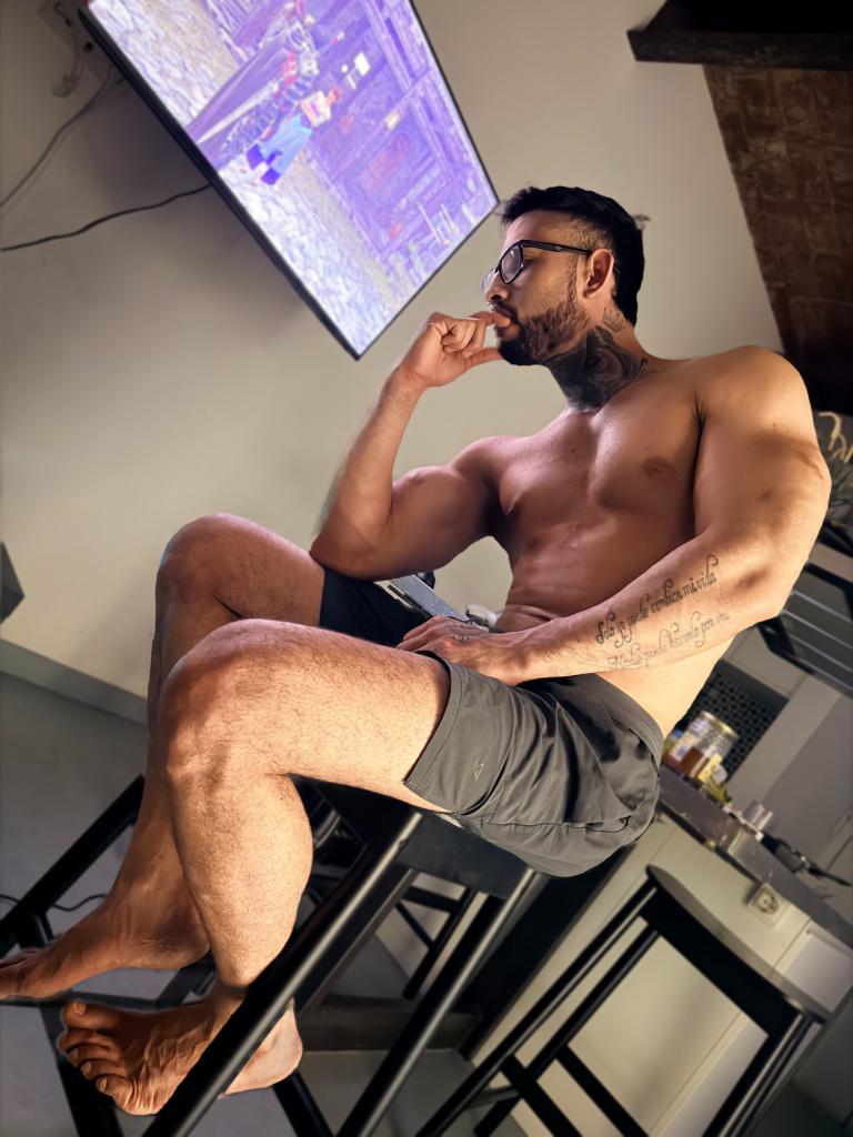 Chico busca chica en Barcelona: 