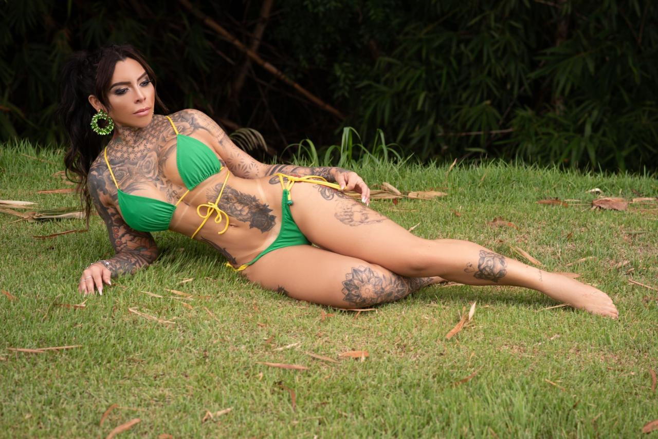 Travesti en Valencia: 