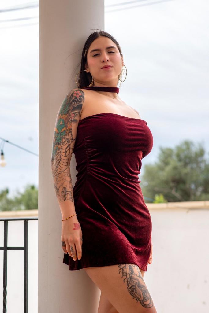 Chica busca chico en Valencia: 