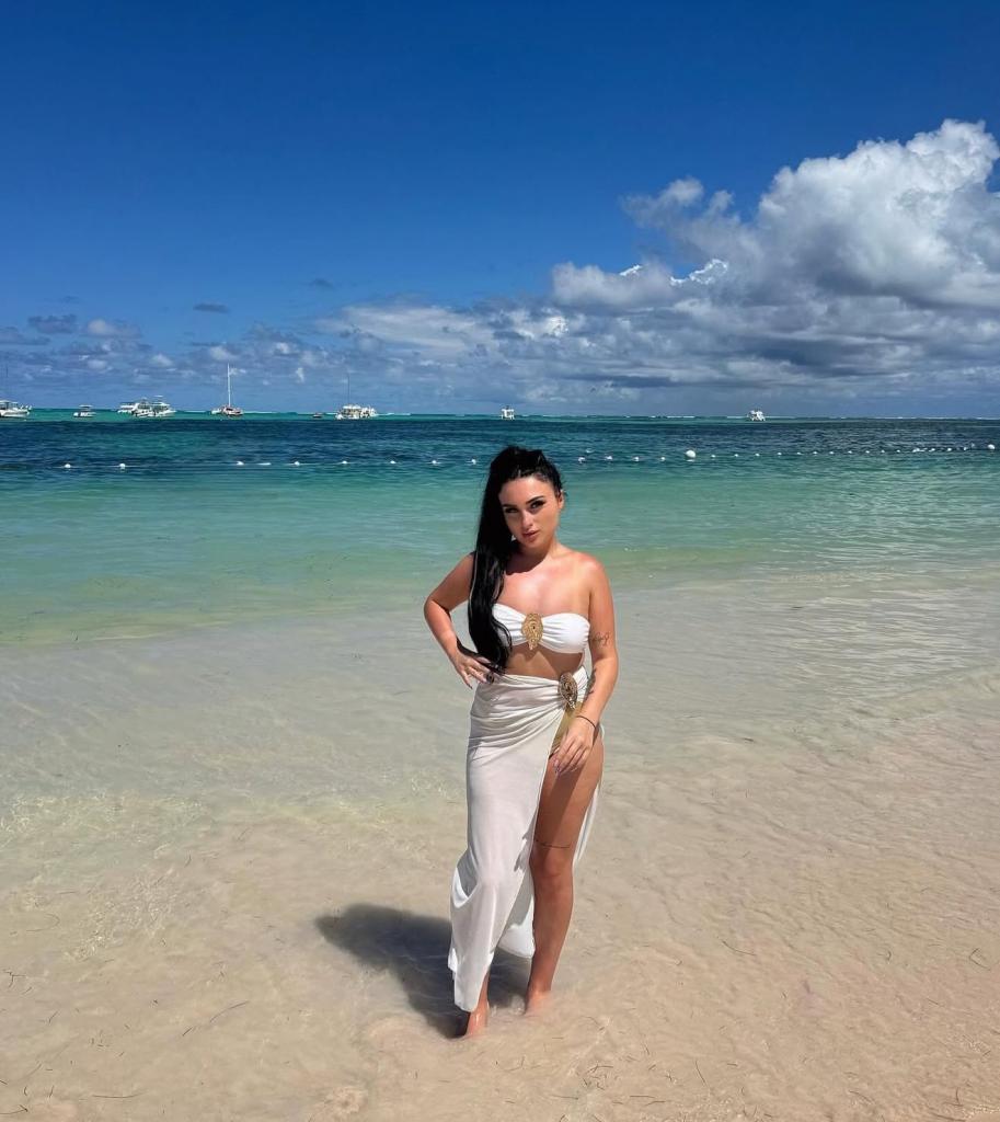 Chica busca chico en Barcelona: 