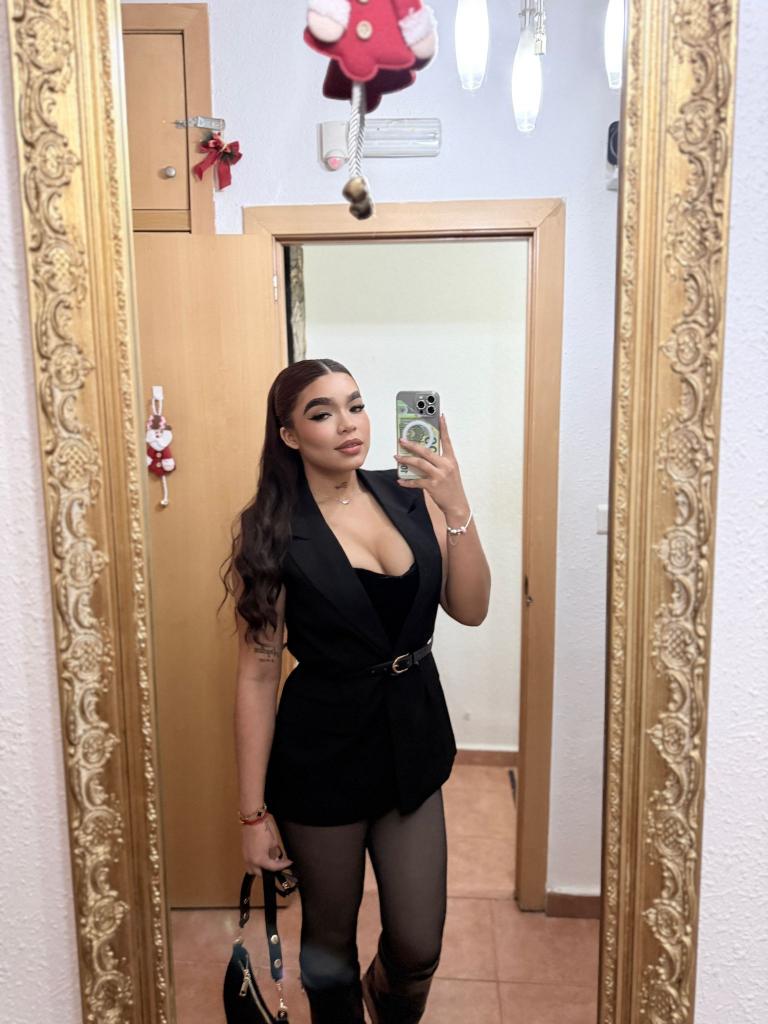 Chica busca chico en Valencia: 