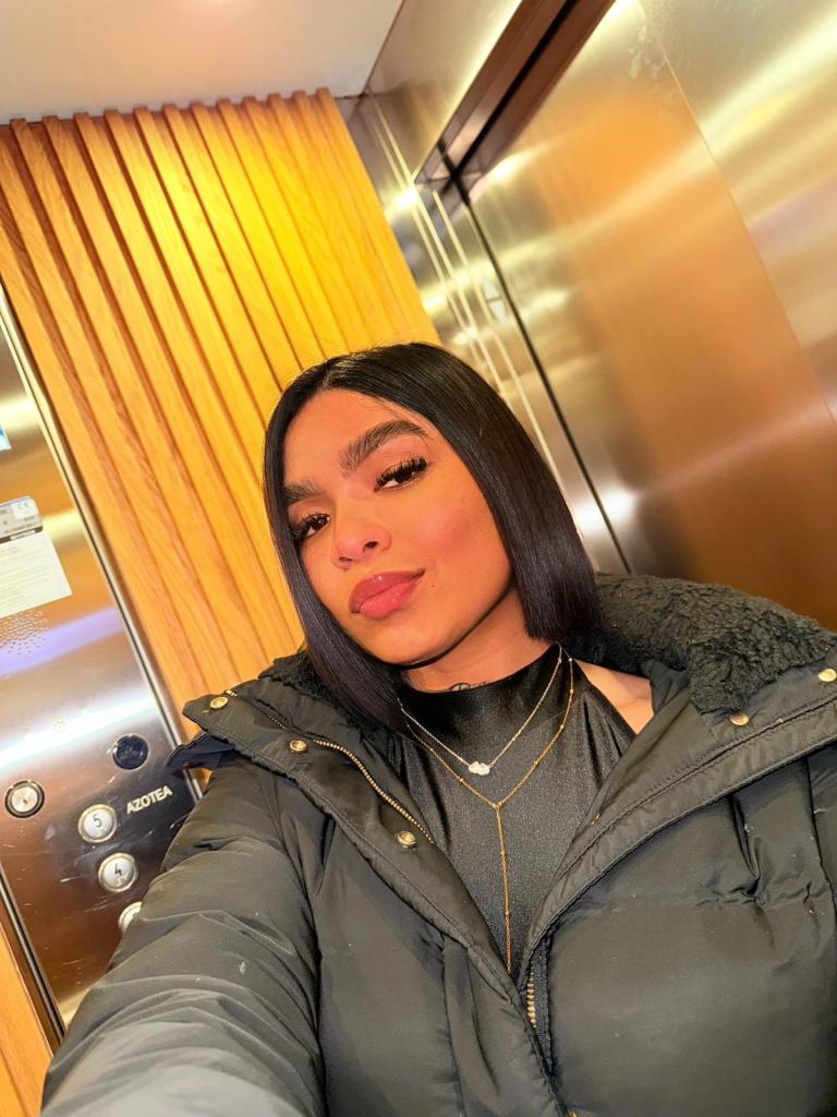 Chica busca chico en Valencia: 