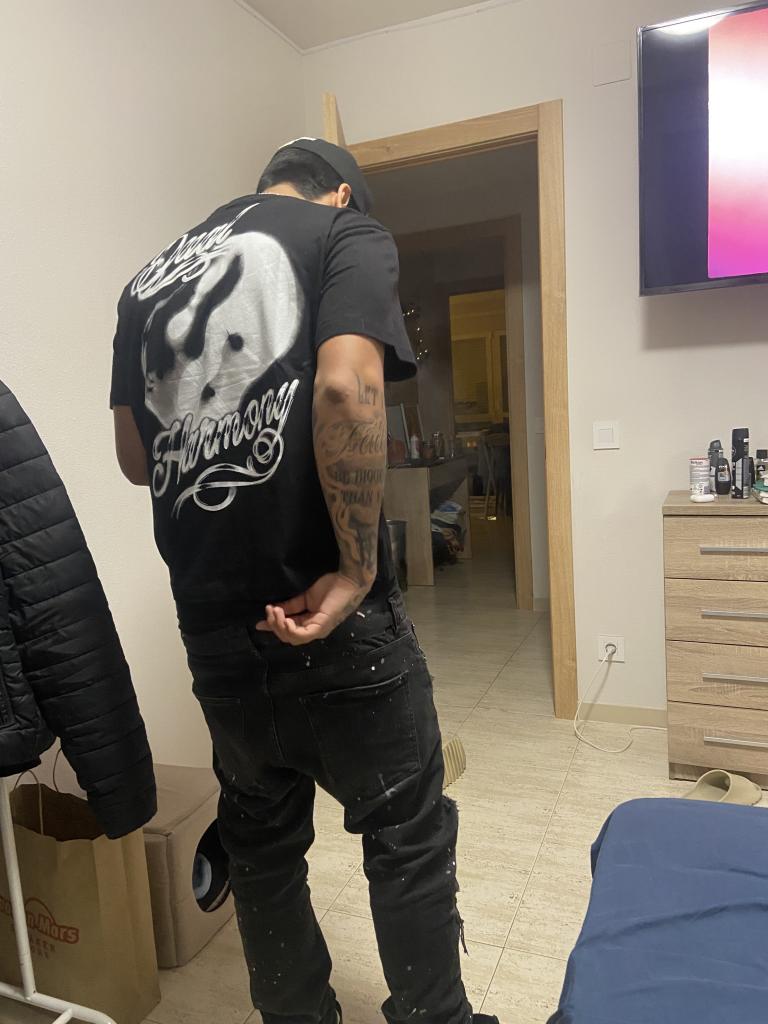 Chico busca chica en Navarra: 