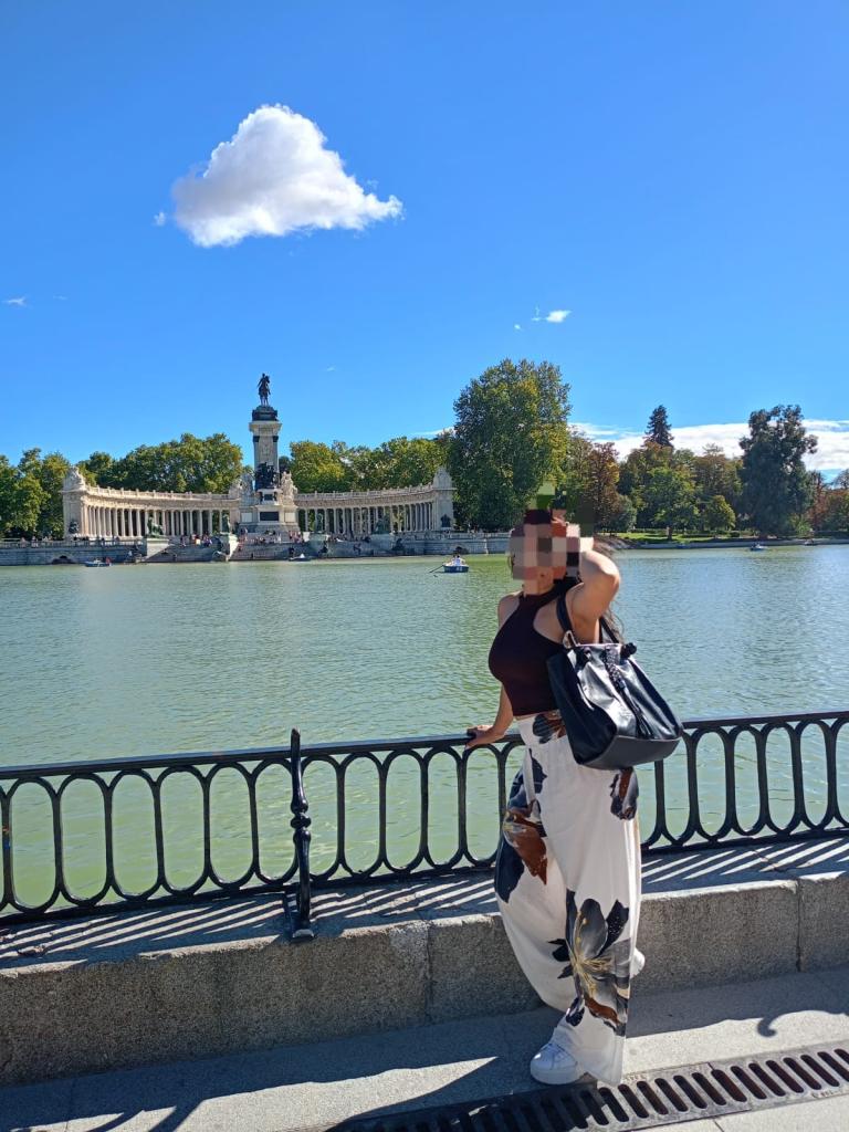 Chica busca chico en Alicante: 