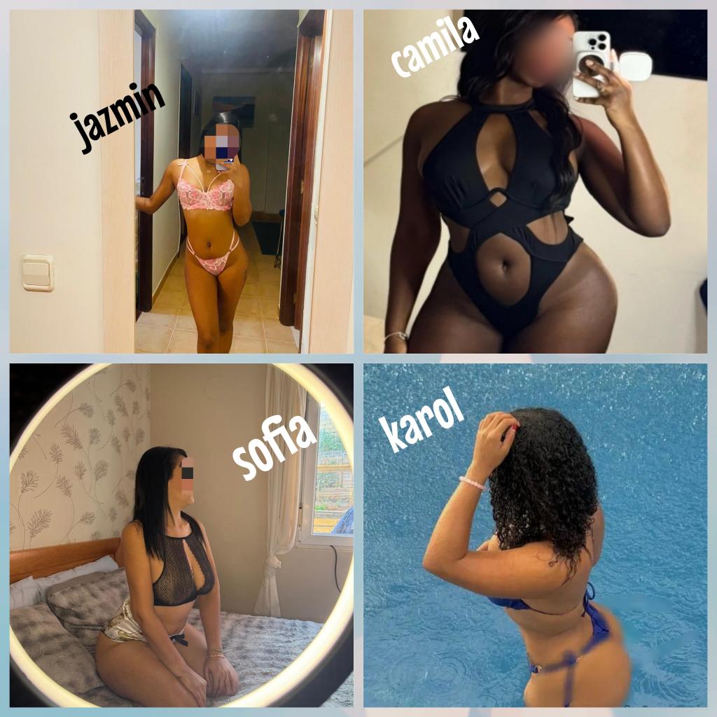 Chica busca chico en La Coruña: 