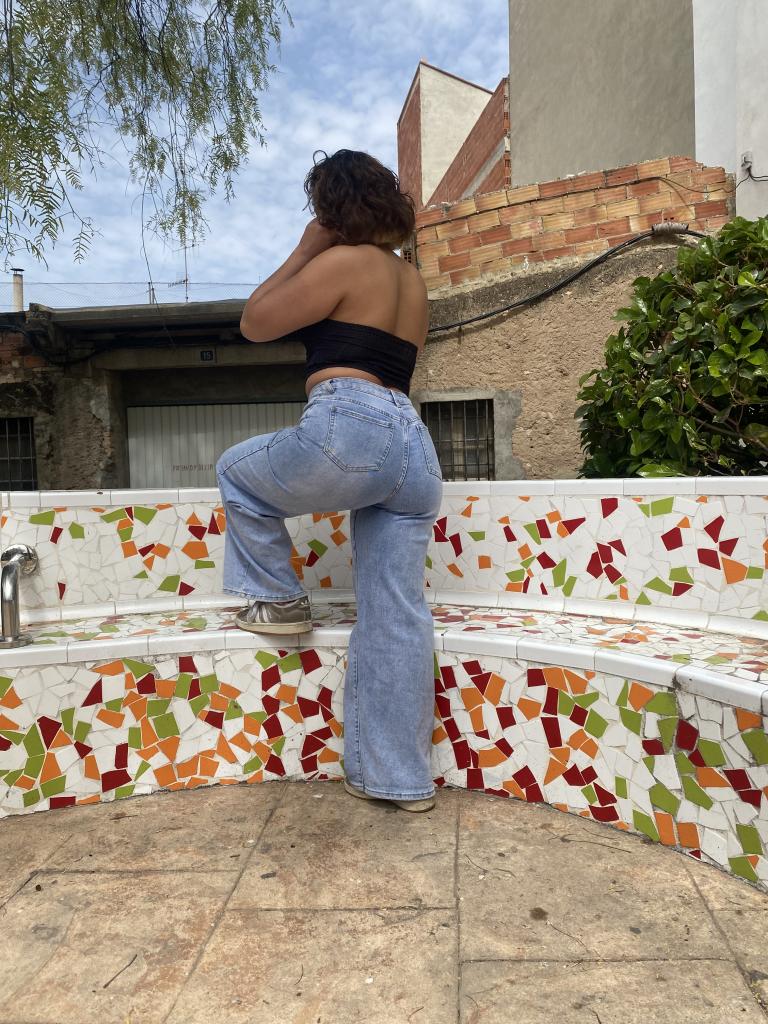 Chica busca chico en Valencia: 