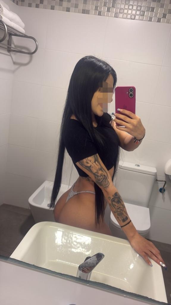 Chica busca chico en Salamanca: 