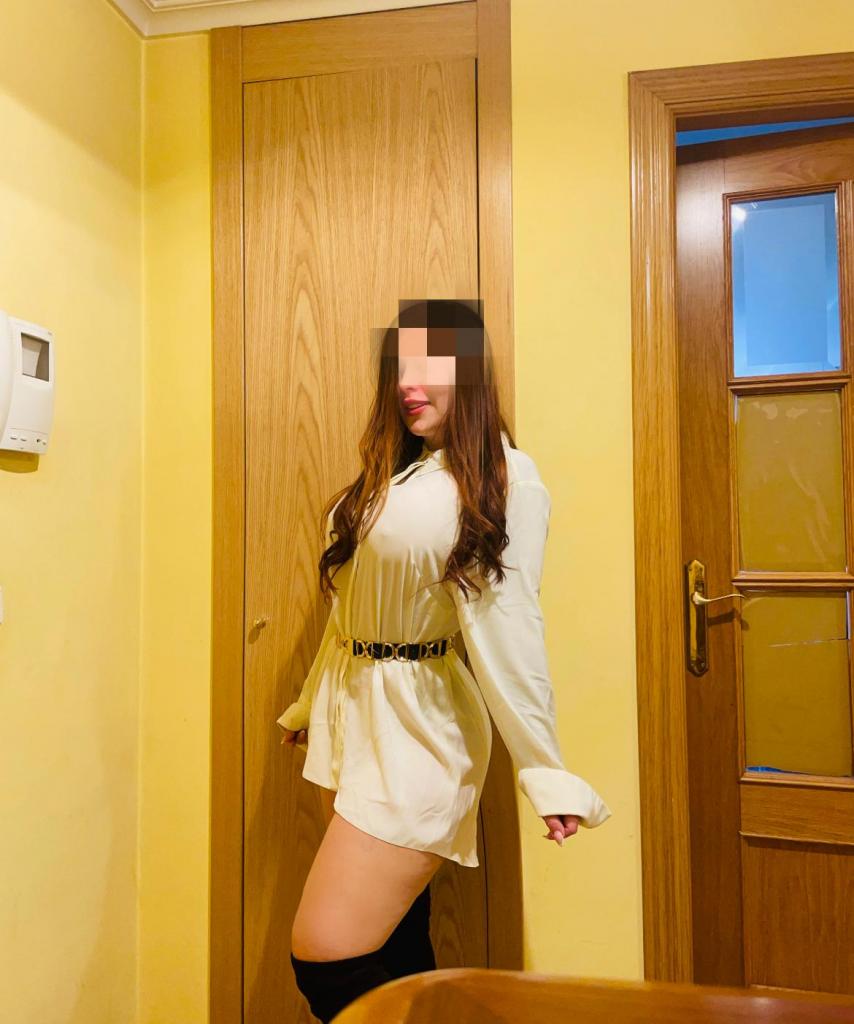 Chica busca chico en León: 