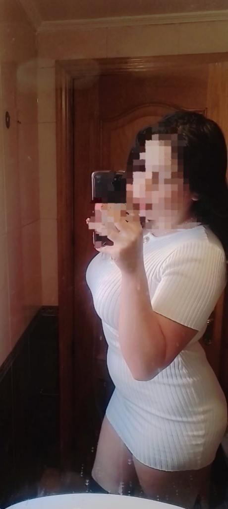 Chica busca chico en Madrid: 