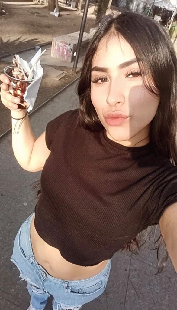 Chica busca chico en Las Palmas: 