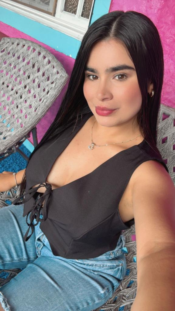 Chica busca chico en Las Palmas: 