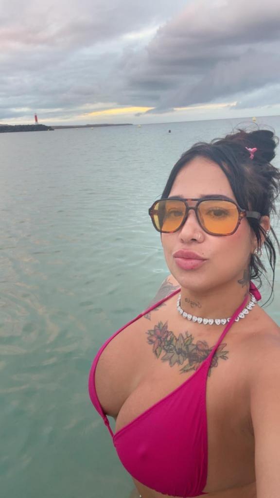 Chica busca chico en Murcia: Chica busca chico