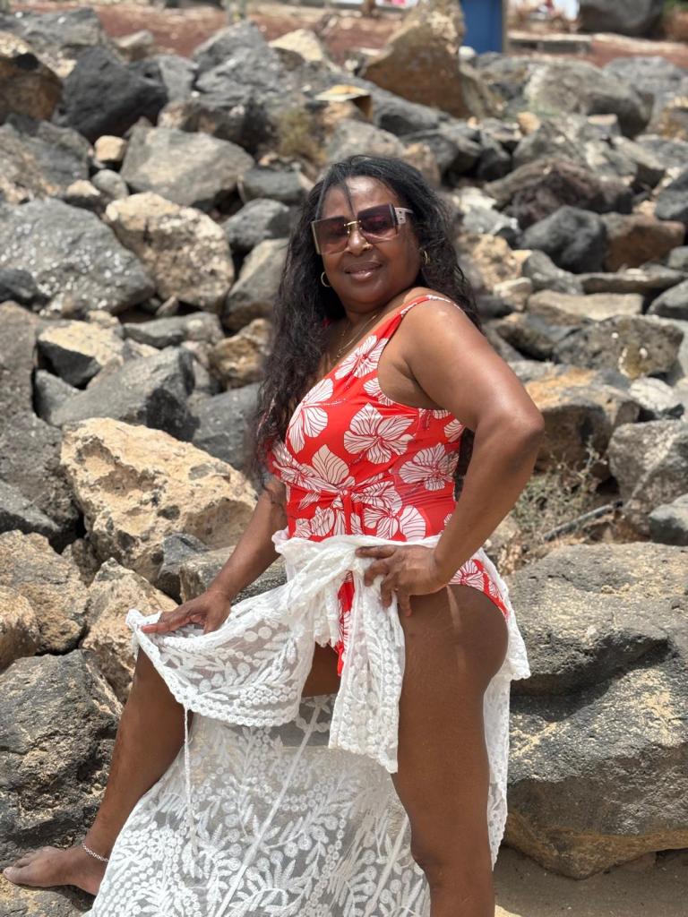 Chica busca chico en Las Palmas: 