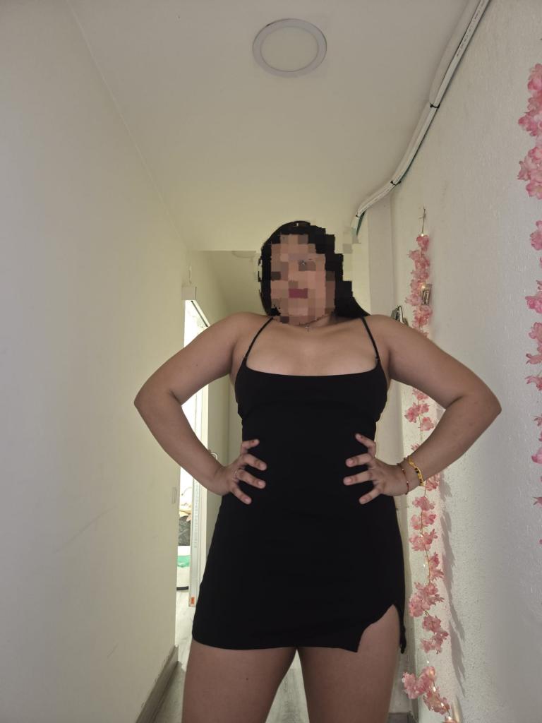 Chica busca chico en Barcelona: 