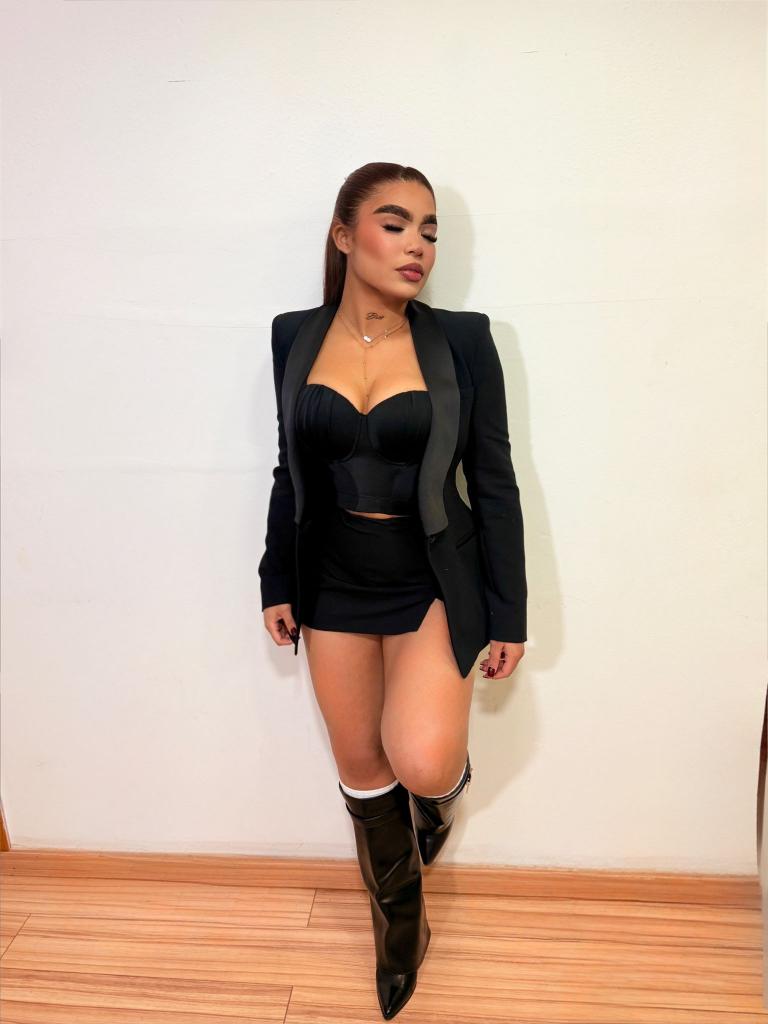 Chica busca chico en Valencia: 