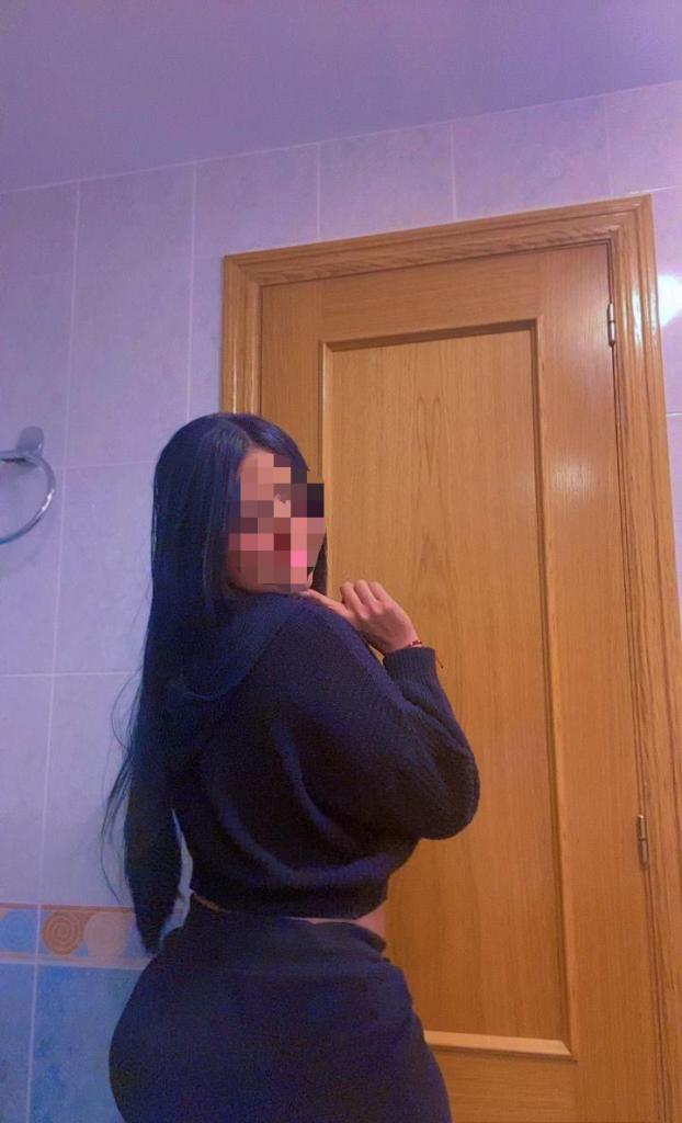 Chica busca chico en Castellón: 