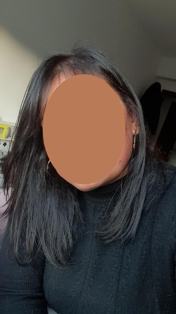 Chica busca chico en Ciudad Real: 