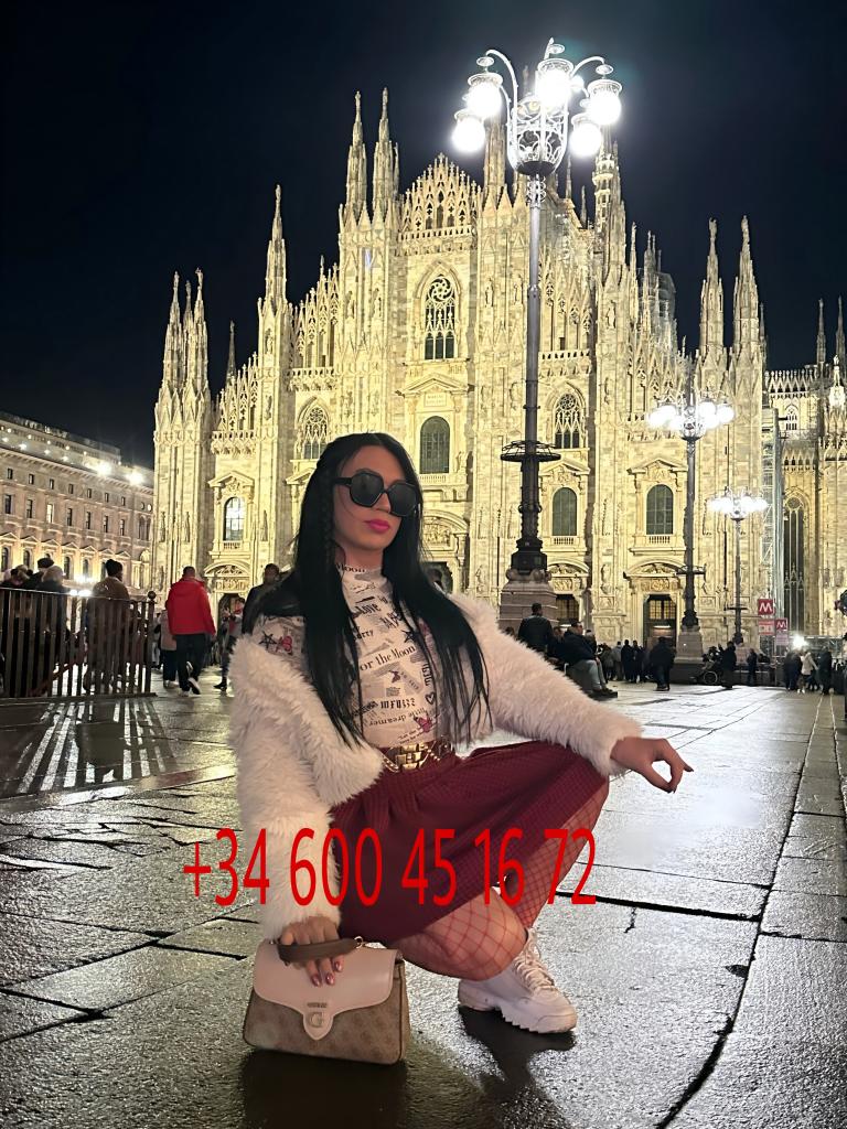 600451672: Transexual en La Coruña