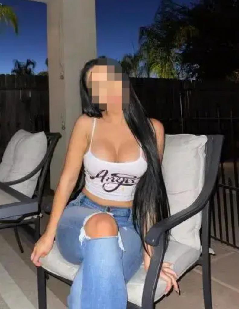 Chica busca chico en Valencia: Chica busca chico