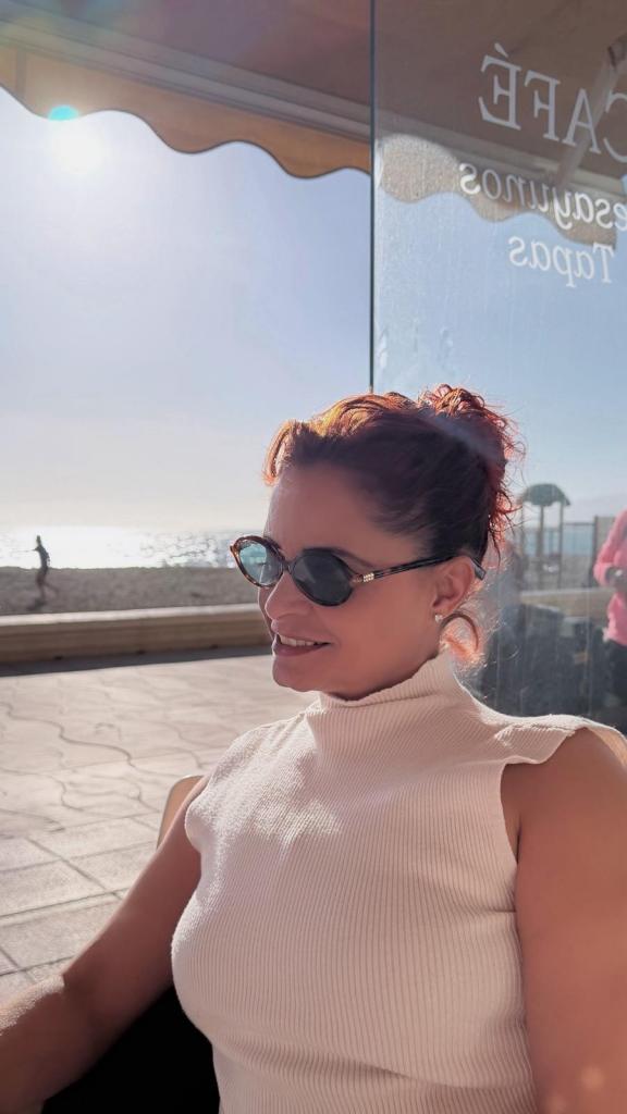 Chica busca chico en Murcia: 