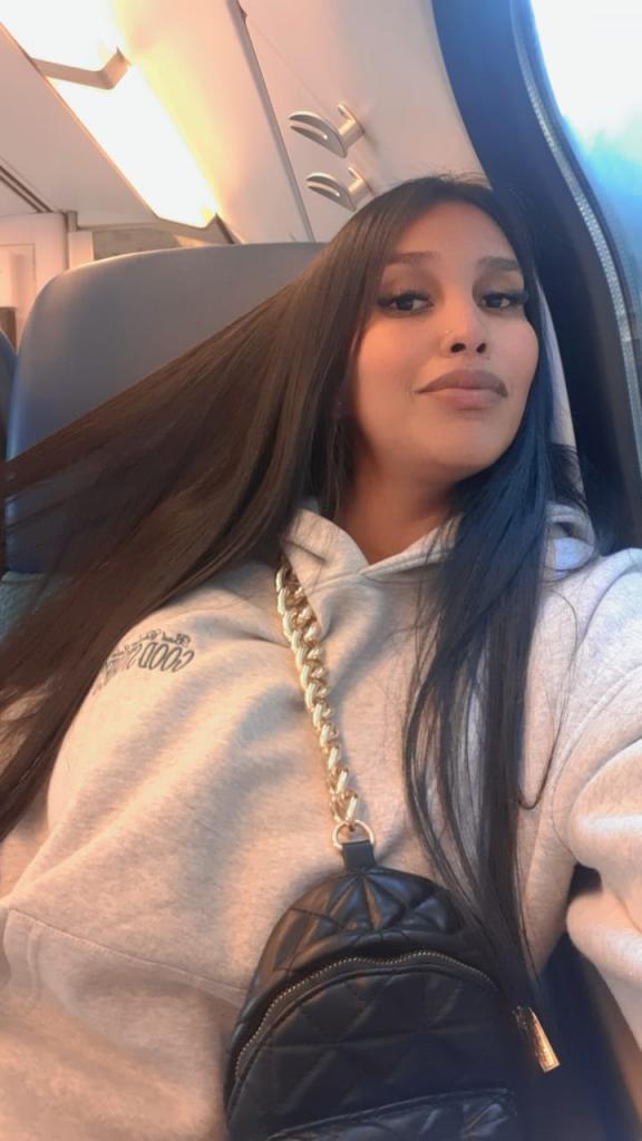 Chica busca chico en Málaga: 