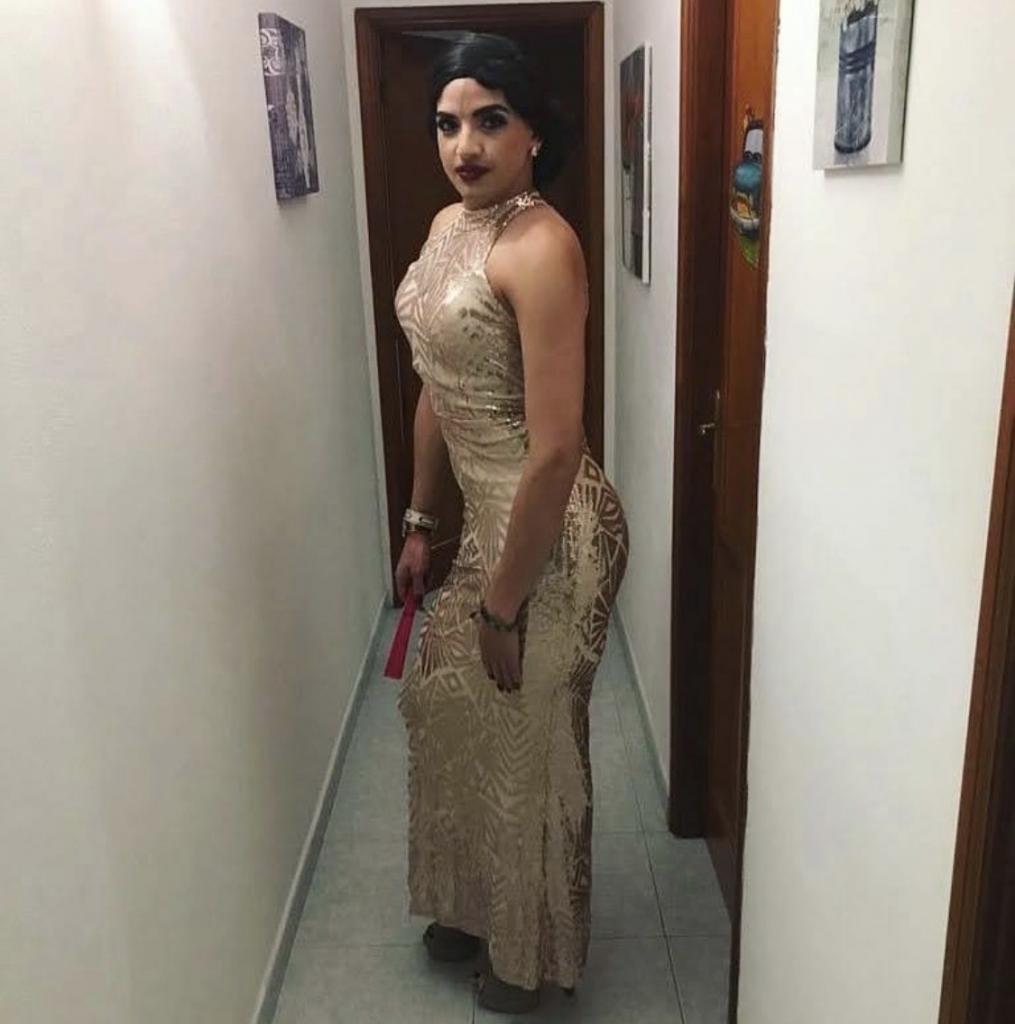 614507710: Travesti en Tenerife